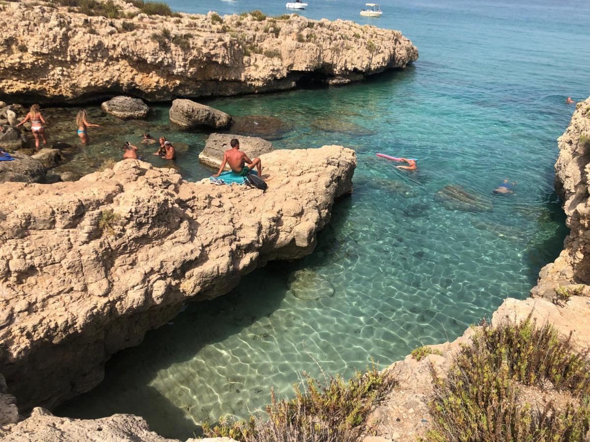 Suite Moen Ortigia Syracuse Bagian luar foto