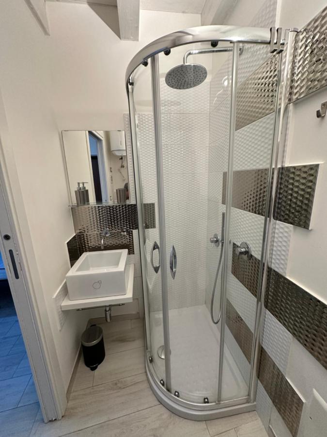 Suite Moen Ortigia Syracuse Bagian luar foto