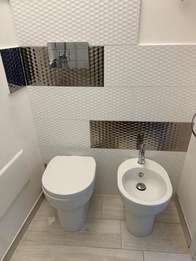 Suite Moen Ortigia Syracuse Bagian luar foto